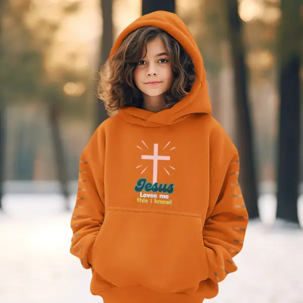 Hooded SweatShirt